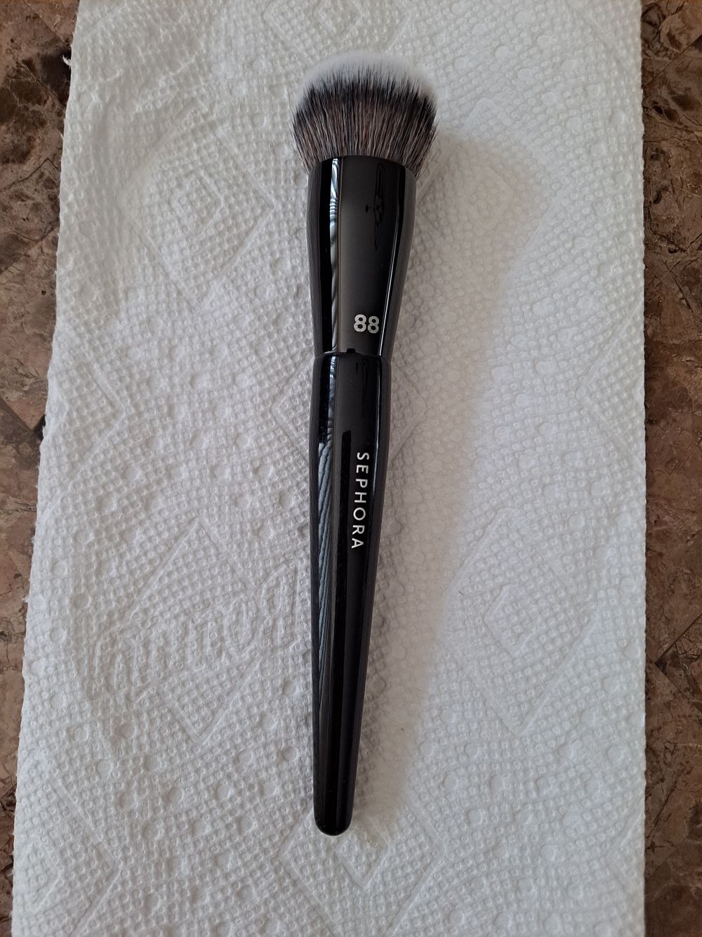 Sephora Pro Bronzer Brush #88